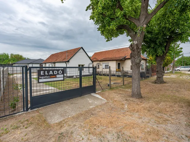 Eladó ház Gyál 85 nm
