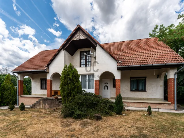 Eladó ház Söréd 134 nm