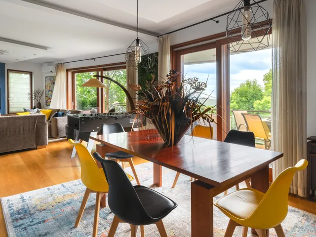 Eladó lakás Budapest XII. kerület, Kútvölgy 262 nm