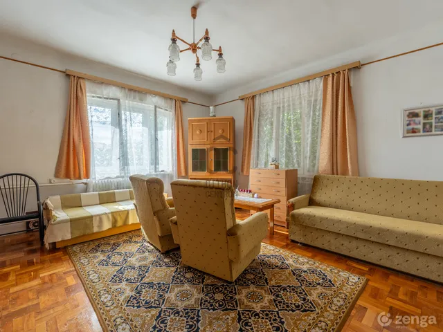 Eladó ház Páty, Töki utca 120 nm