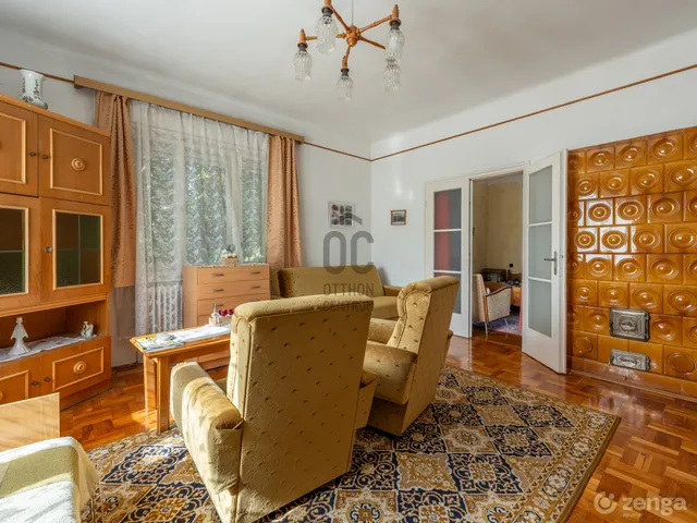 Eladó ház Páty, Töki utca 120 nm