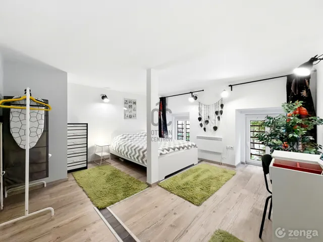 Eladó lakás Budapest VI. kerület, Szinyei Merse utca 82 nm