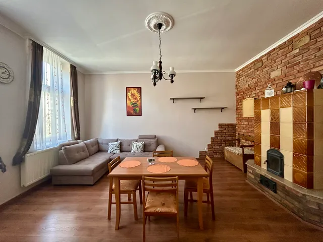 Kiadó lakás Budapest VII. kerület 75 nm