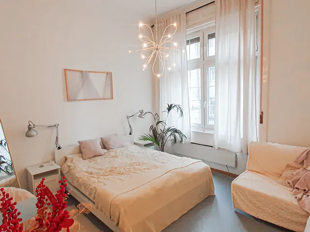 Eladó lakás Budapest VII. kerület 67 nm