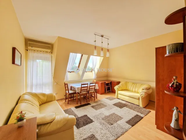 Eladó lakás Budapest XIV. kerület 39 nm