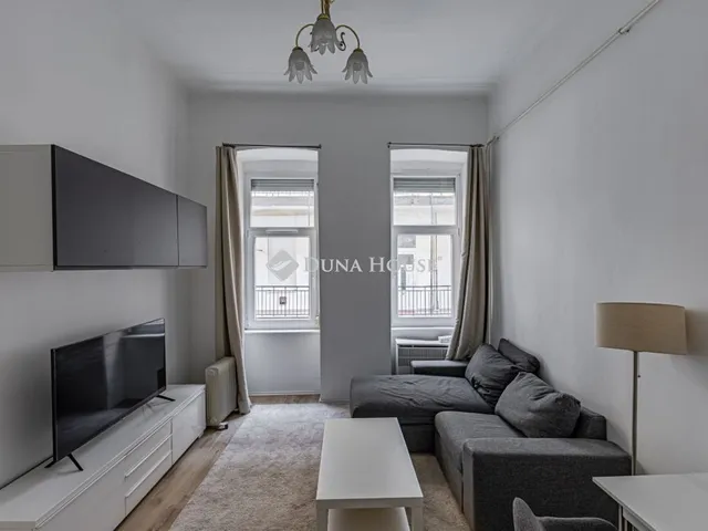 Kiadó lakás Budapest VII. kerület 33 nm