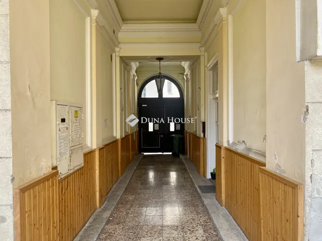Eladó lakás Budapest VII. kerület 58 nm