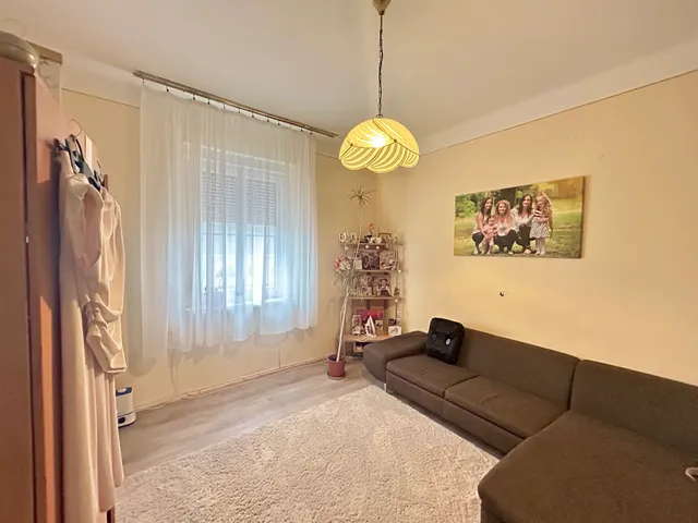 Eladó lakás Budapest VIII. kerület 42 nm