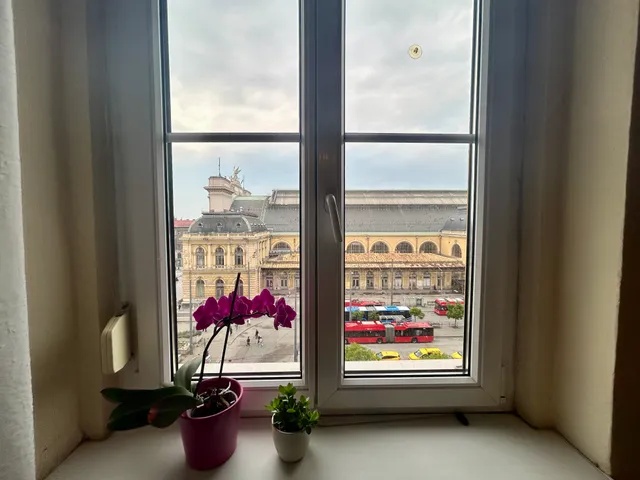 Eladó lakás Budapest VIII. kerület 42 nm