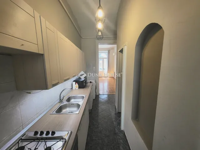 Eladó lakás Budapest VII. kerület 45 nm