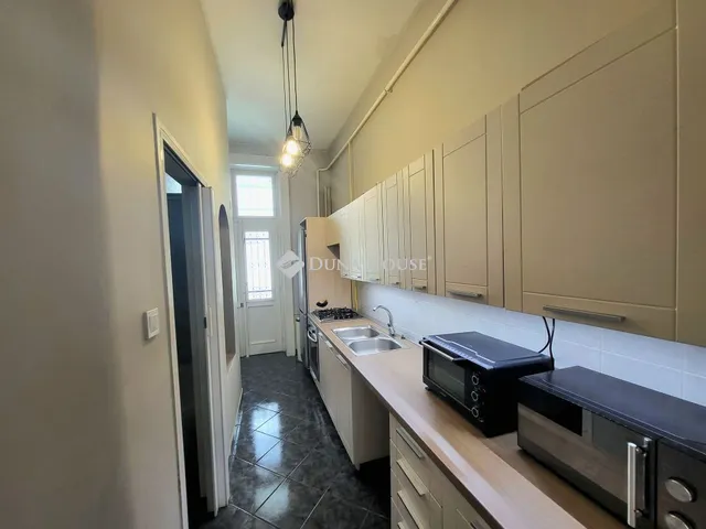 Eladó lakás Budapest VII. kerület 45 nm