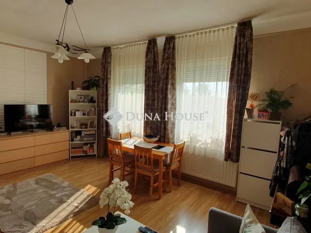 Eladó lakás Budapest XIII. kerület 39 nm