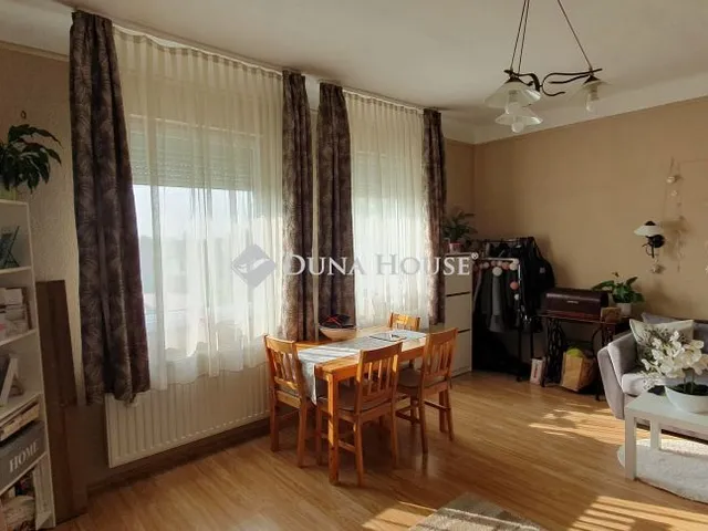Eladó lakás Budapest XIII. kerület 39 nm
