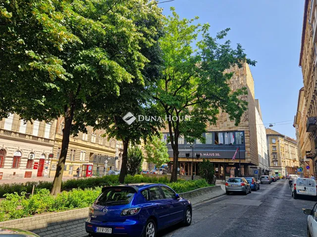 Eladó lakás Budapest VII. kerület 32 nm