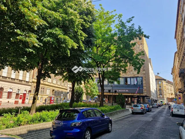 Eladó lakás Budapest VII. kerület 32 nm