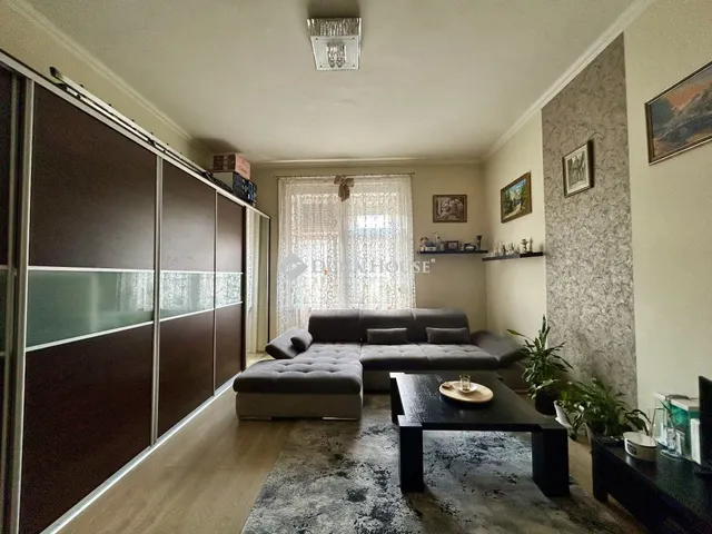 Eladó lakás Budapest VII. kerület 60 nm