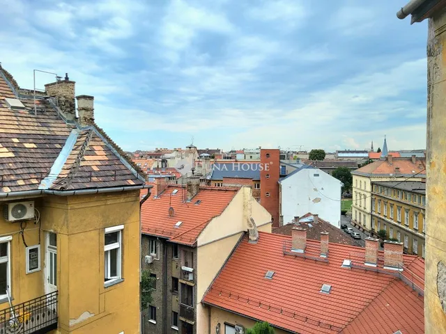 Eladó lakás Budapest VII. kerület 29 nm