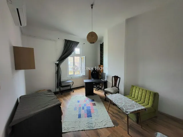 Eladó lakás Budapest VII. kerület 29 nm