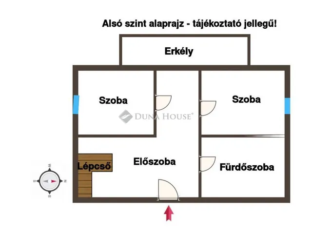 Eladó lakás Budapest XXI. kerület 97 nm