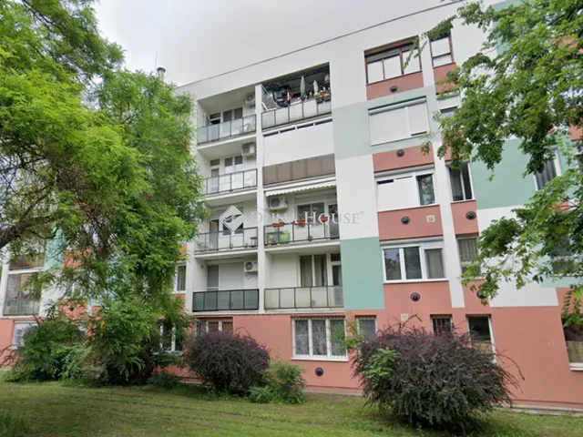 Kiadó lakás Budapest XVIII. kerület 41 nm