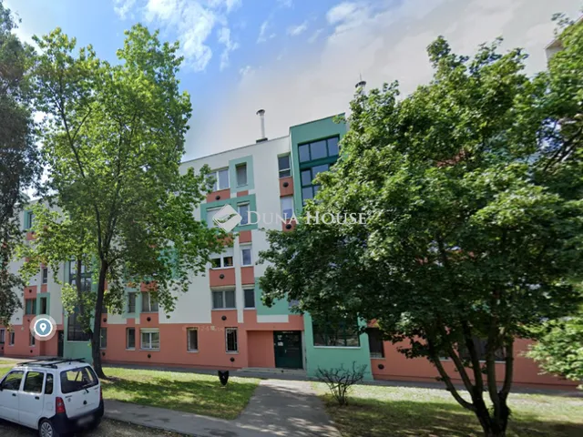 Kiadó lakás Budapest XVIII. kerület 41 nm