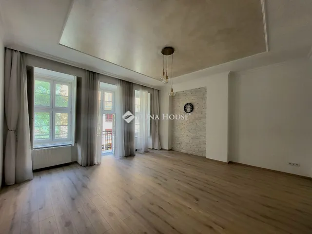 Kiadó lakás Budapest VII. kerület 66 nm