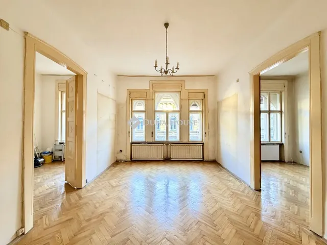 Eladó lakás Budapest VII. kerület 99 nm