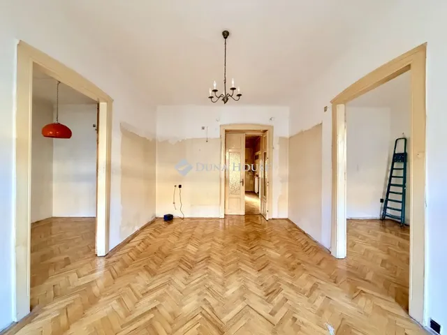 Eladó lakás Budapest VII. kerület 99 nm