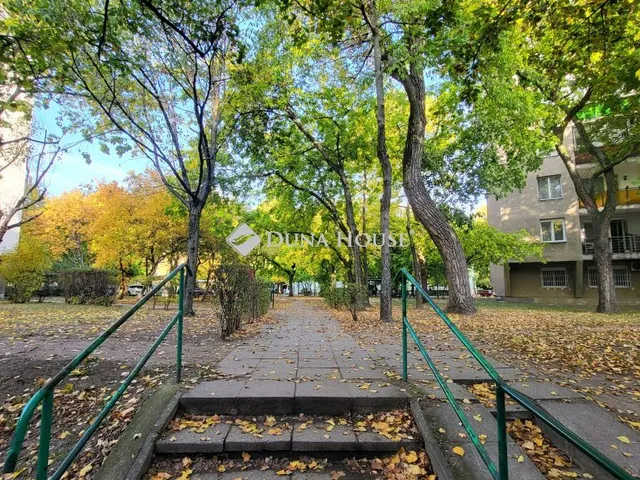 Eladó lakás Budapest IX. kerület 54 nm