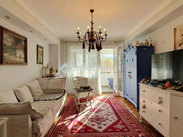 Eladó lakás Budapest XIII. kerület 62 nm