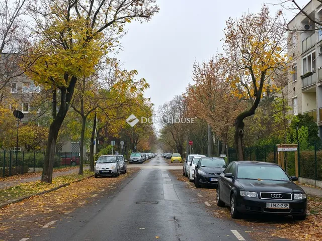 Eladó lakás Budapest XIII. kerület 39 nm