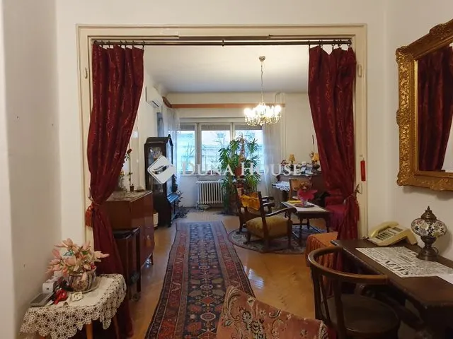 Eladó lakás Budapest II. kerület 82 nm