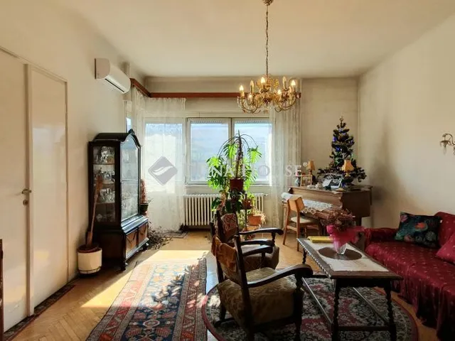 Eladó lakás Budapest II. kerület 82 nm