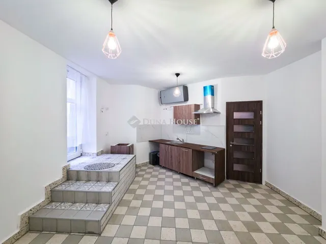 Eladó lakás Budapest VIII. kerület 43 nm