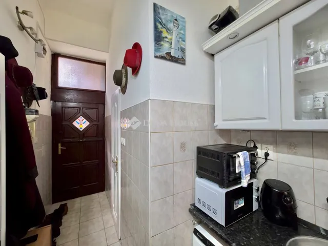 Eladó lakás Budapest XIII. kerület 26 nm