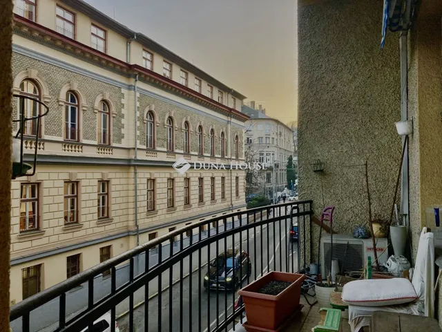 Eladó lakás Budapest XII. kerület 78 nm