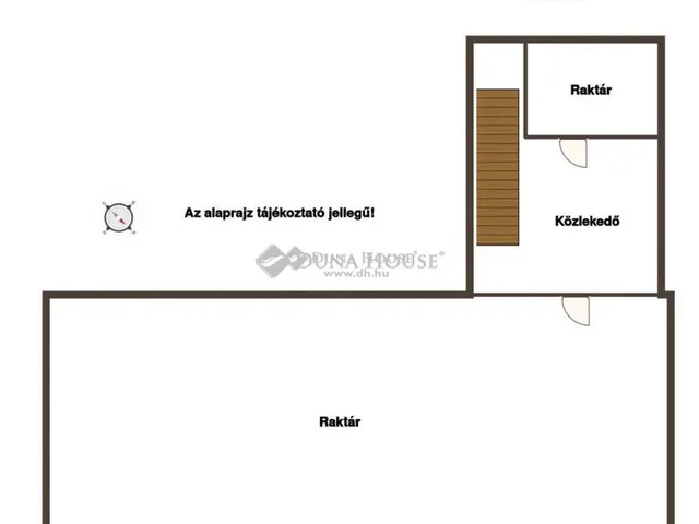 Eladó kereskedelmi és ipari ingatlan Budapest VII. kerület 433 nm