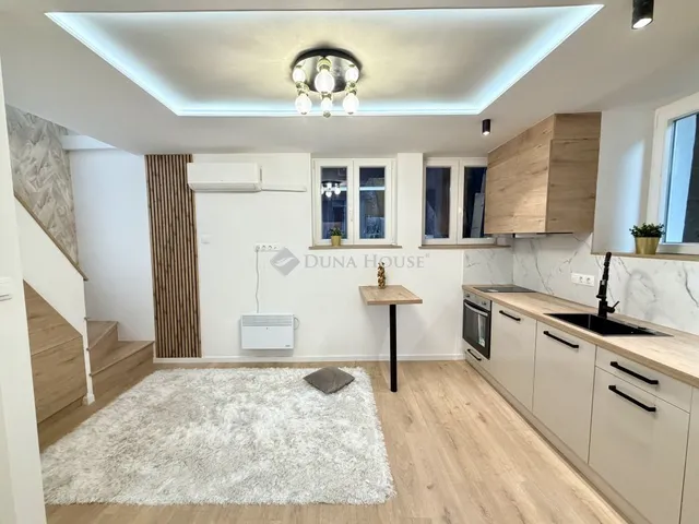 Eladó lakás Budapest VII. kerület 80 nm