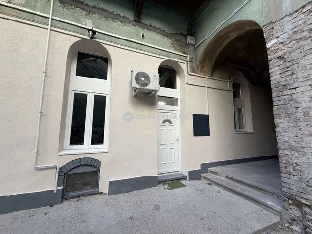 Eladó lakás Budapest VII. kerület 41 nm