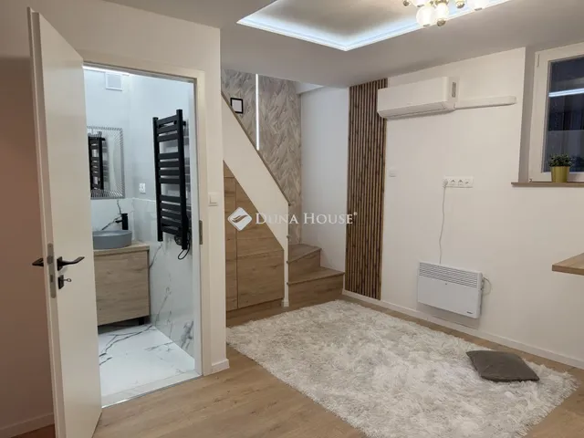 Eladó lakás Budapest VII. kerület 40 nm