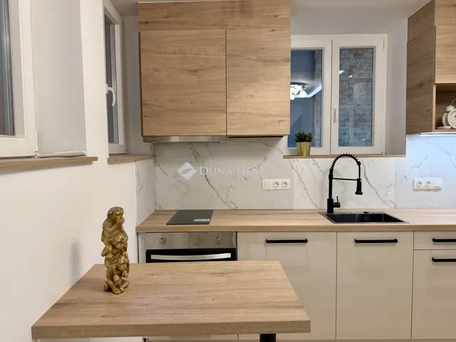 Eladó lakás Budapest VII. kerület 40 nm