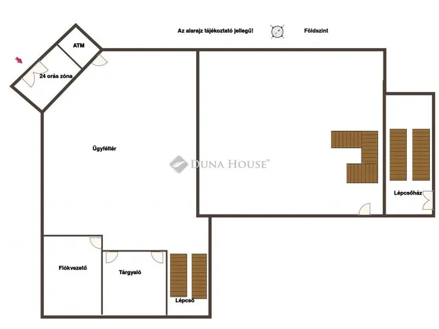 Eladó ház Veresegyház 645 nm