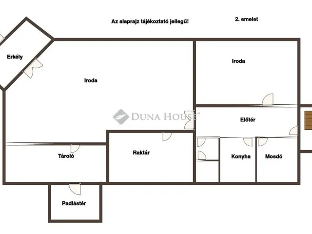 Eladó ház Veresegyház 645 nm