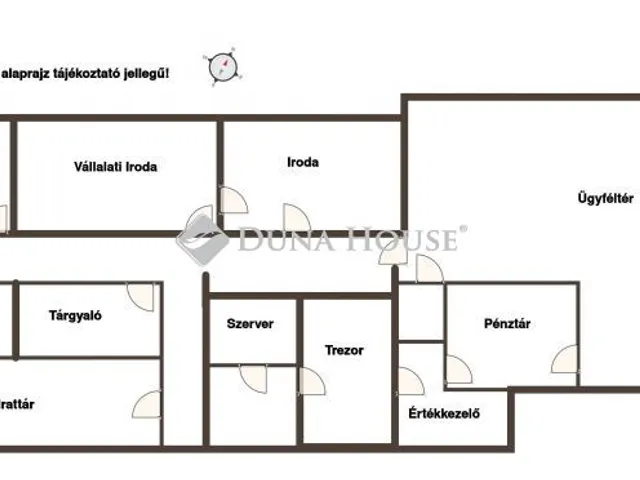 Eladó ház Szekszárd 355 nm