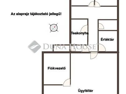 Eladó ház Fót 192 nm