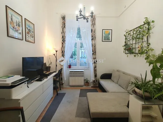 Eladó lakás Budapest VII. kerület 33 nm