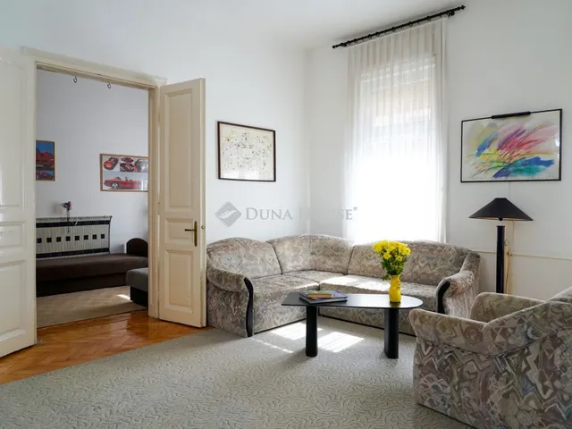 Eladó lakás Budapest VII. kerület 129 nm