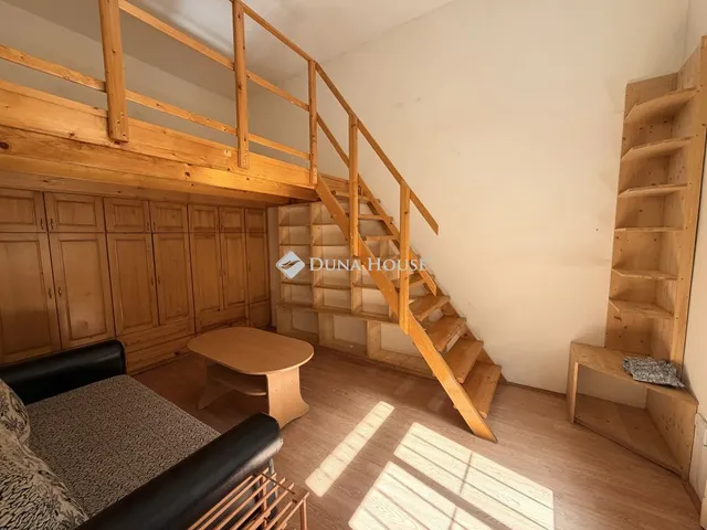 Eladó lakás Budapest VII. kerület 29 nm