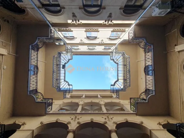 Eladó lakás Budapest VII. kerület 93 nm