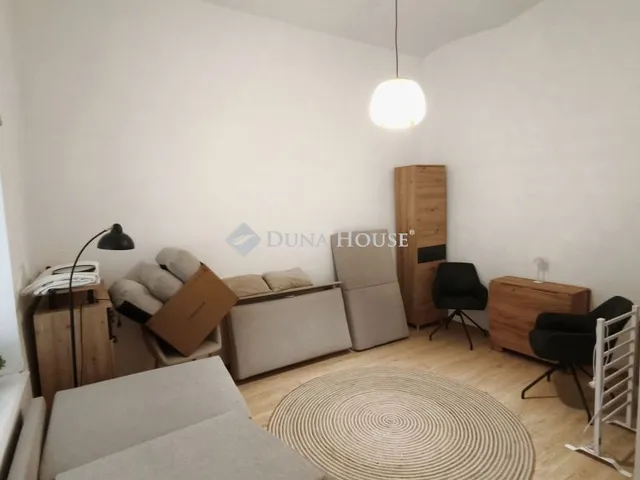 Kiadó lakás Budapest VII. kerület 26 nm